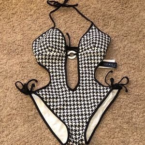 NWT Rampage Swimsuit
